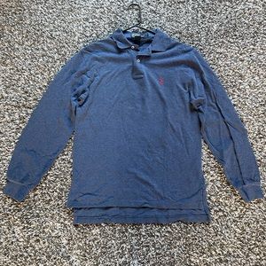 Ralph Lauren Polo Long Sleeve Shirt